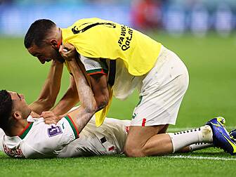 Morocco will be a challenge fo...